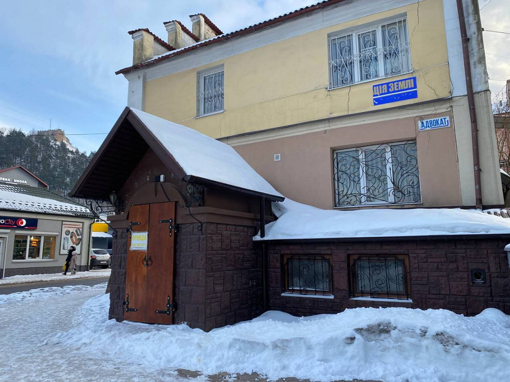 Оренда приміщення вільного призначення на вул. Шевченка поверх - 1/2 Кременець - фото 12