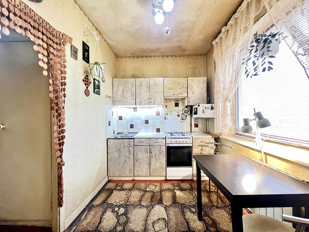 Продаж Квартира 1-кімнатна, 9/10 поверх на Червоної Калини вул., д. 32-В Київ - фото 15