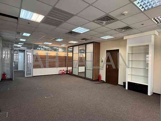 Оренда офісне приміщення на Хмельницького Богдана вул., 19/21 поверх - 10/17 Kiev
