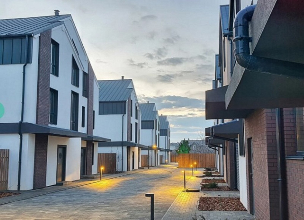 Без комісії для покупця Таунхаус 89м у Києві! Жуляни, Соломянський район. Без комісії Kiev - photo 19