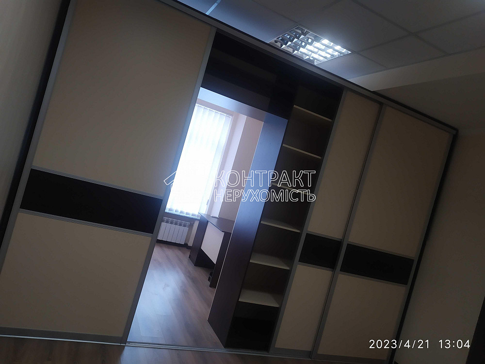 Оренда приміщення вільного призначення на вул. Космічна приміщень - 9, поверх - 3/10 Харьков - изображение 11
