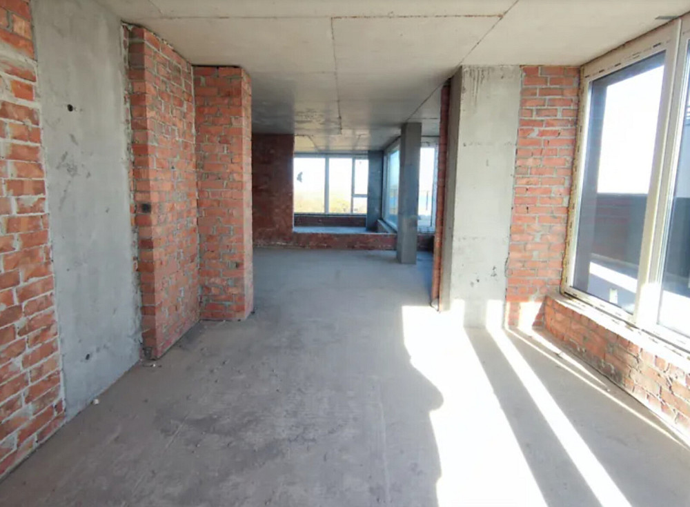 Продаж 5к квартири 226.7 кв. м на вул. Чумацька Тернопіль - фото 6