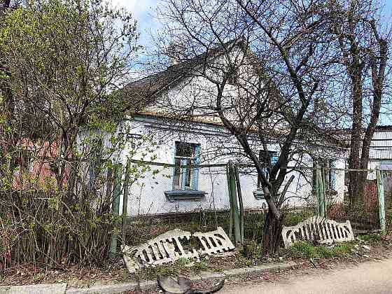 Продаж 1-поверховий Частина будинку з ділянкою 3 сот 45 кв.м 2 кімн. на Богунська Zhytomyr