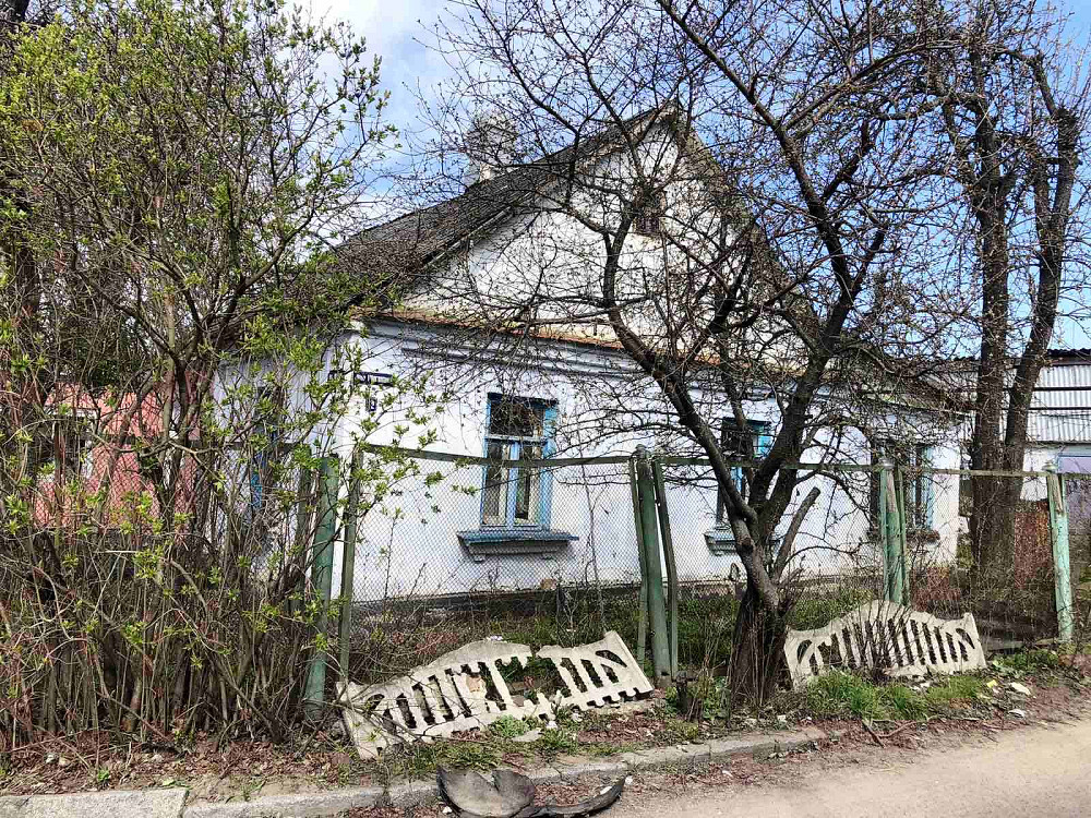 Продаж 1-поверховий Частина будинку з ділянкою 3 сот 45 кв.м 2 кімн. на Богунська Житомир - фото 2