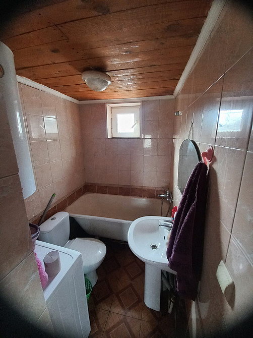 Продам домик с участком 6.8 соток в Фонтанке-3 (Лиманский р-н, 5 км от Одессы) Фонтанка - фото 5