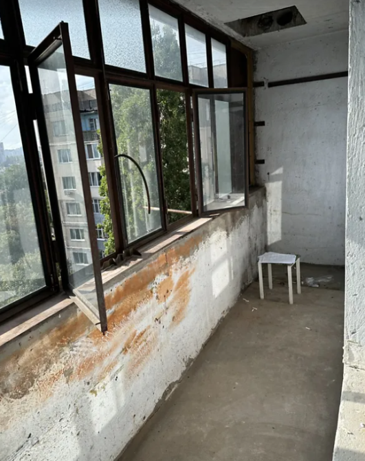 Трехкомнатная на Бреуса Одесса - изображение 3