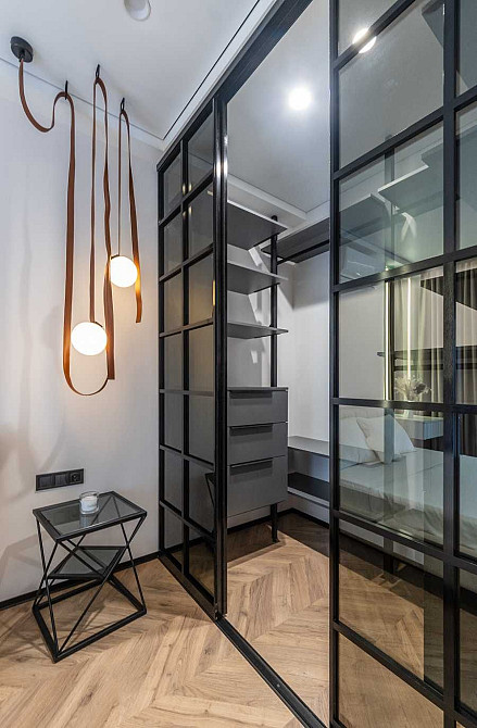 Продаж Квартира 2-кімнатна, 12/21 поверх на Максимовича Михайла вул., д. 24г Київ - фото 11