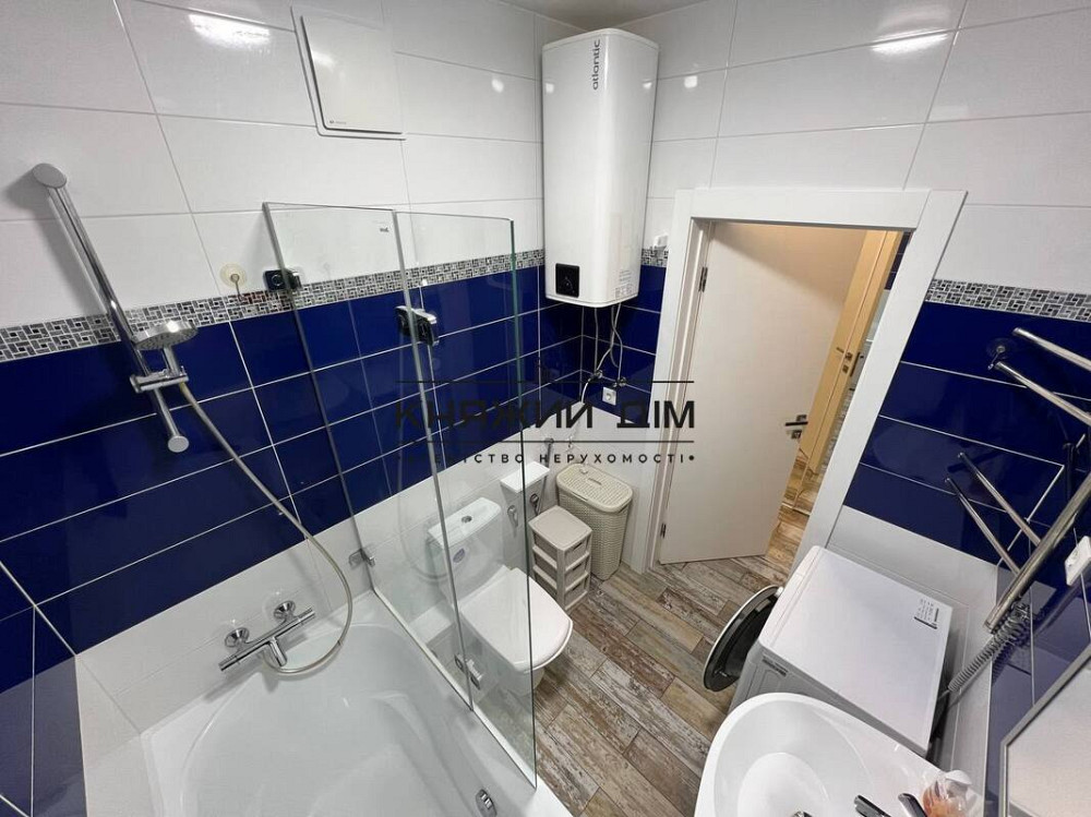 Є ГЕНЕРАТОР !!! Оренда 1 кімнатної квартири ЖК Зарічний Код Об'єкта № 11171101 Київ - фото 15