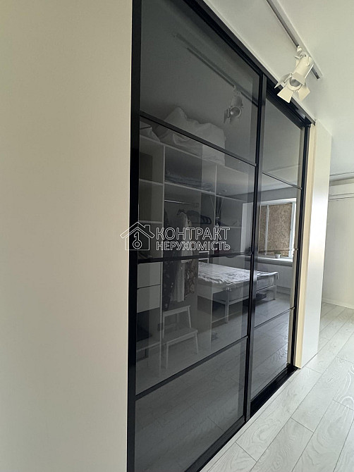 Продаж Квартира 3-кімнатна, 9/10 поверх на вул. Дача 55 Харьков - изображение 14