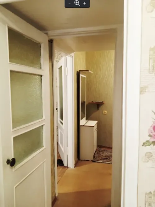 For rent 1-room Apartment 32 sq.m вул. Юрія Пасхаліна 16 Kiev - photo 3