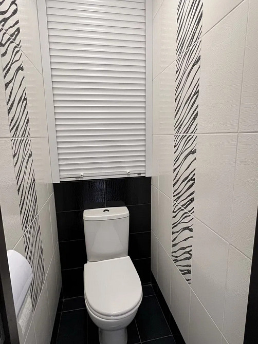 Оренда Квартира 1-кімнатна, 16/16 поверх на Якуба Коласа, 23а Киев - изображение 7