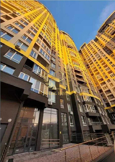 Продаж Квартира 1-кімнатна, 23/26 поверх на Кадетский Гай ул., 10 Київ - фото 15