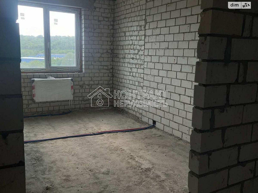 Продаж Квартира 2-кімнатна, 7/9 поверх на вул. Борткевича Харків - фото 15