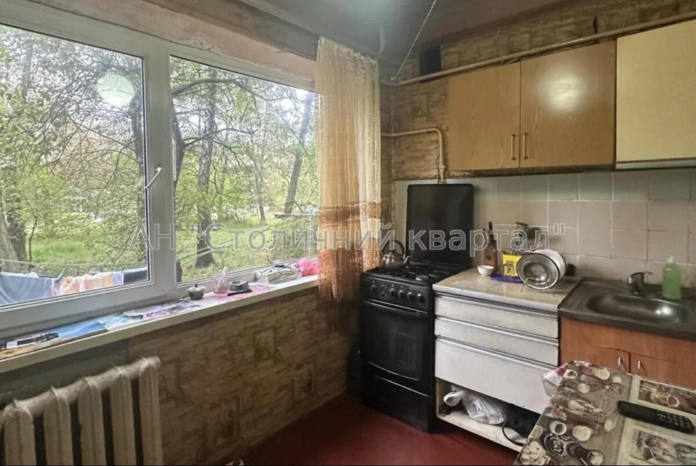 Продаж комерційне приміщення на Туполєва Академіка вул., 22 приміщень - 2, поверх - 1/5 Київ - фото 5