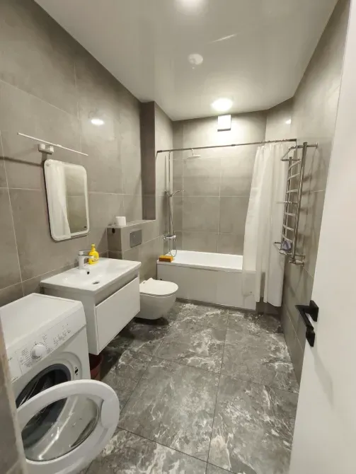 For rent 1-room Apartment 39 sq.m Університетська 3 Uzhhorod - photo 5