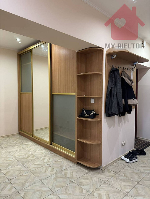 Оренда Квартира 3-кімнатна, 2/4 поверх на Шевченка пров. Ужгород - фото 6