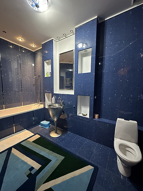 Продаж Квартира 4-кімнатна, 4/12 поверх на Дунаева пер., 49а Odessa - photo 13