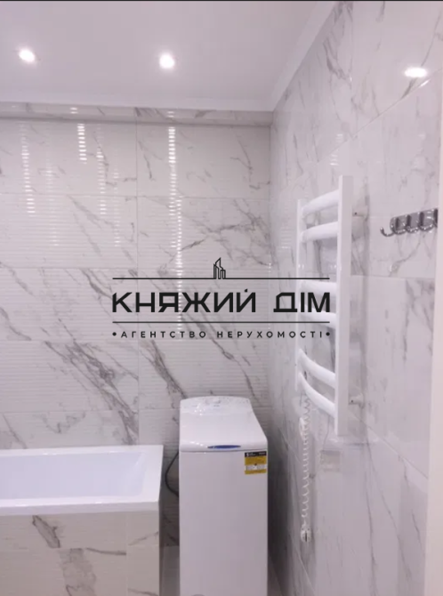 Без комісії! 3к. квартира в новому будинку ЖК Срібна Вежа Kiev - photo 11