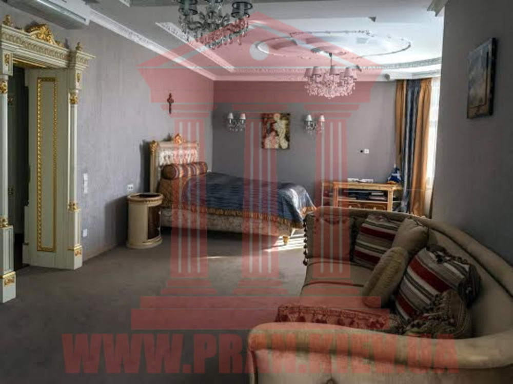 Продаж 3-поверховий Будинок з ділянкою 32 сот 1200 кв.м  на Героев Майдана  - фото 15