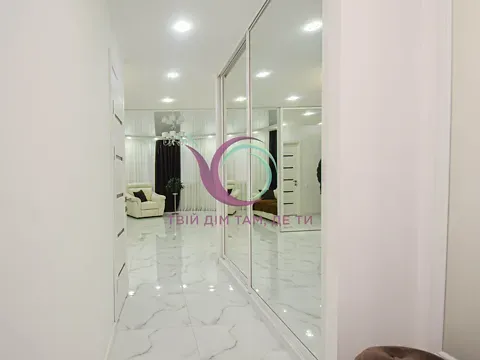 Продаж 3к Квартира 98 кв.м Тролейбусна вулиця 9Б Тернопіль - фото 16