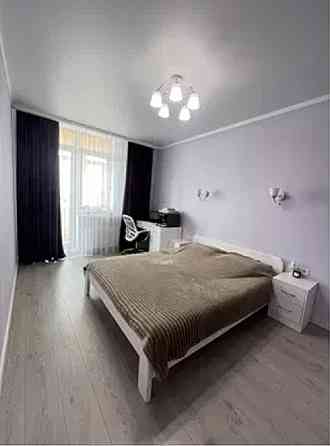 Евродвушка ЖК Дмитриевский Таирова Odessa