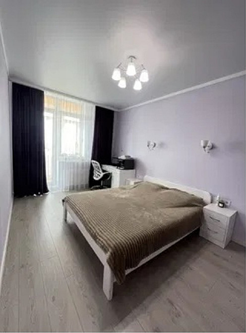 Евродвушка ЖК Дмитриевский Таирова Odessa - photo 1