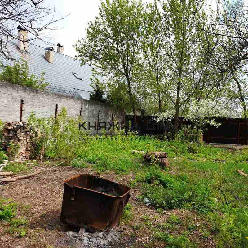 Продаж земельної ділянки 8 соток на Заплавная Київ - фото 10