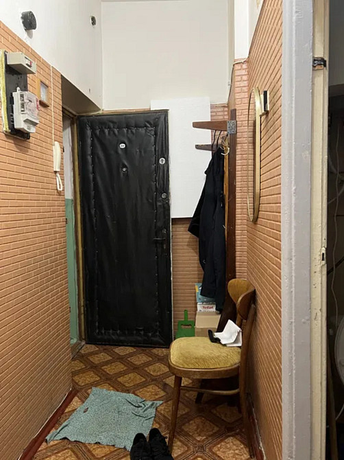 Оренда Квартира 2-кімнатна, 5/5 поверх на Авіконструктора Антонова, 35 Київ - фото 7