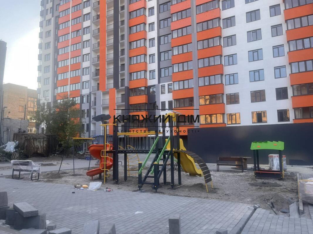 Продаж 3-х к.кв. в ЖК Дніпровська Мрія. Код об'єкту №: 21145835 Київ - фото 8