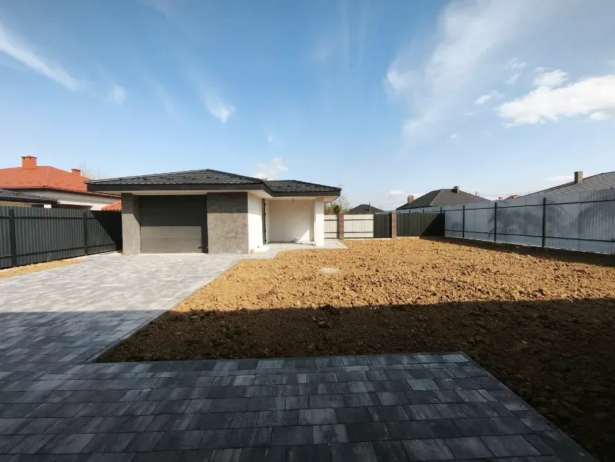 Продаж 1-поверховий Будинок з ділянкою 7.5 сот 140 кв.м 4 кімн. на Зелена Ужгород - фото 9