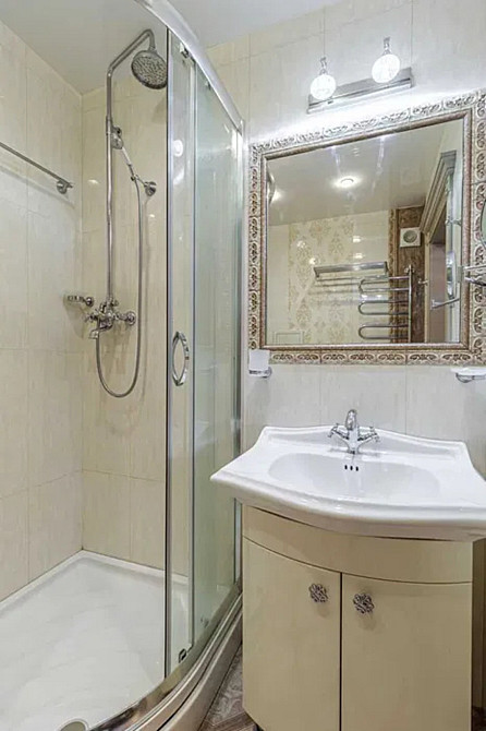 Продаж Квартира 5-кімнатна, 10/11 поверх на Боголюбова вул., 16  - фото 19