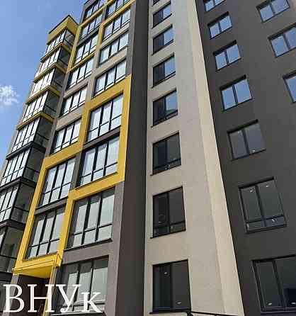 Продаж Квартира 1-кімнатна, 6/9 поверх на 15 квітня Тернопіль