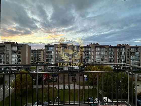 Продаж 1-кімнатної квартири в ЖК Кришталеві Джерела Київ