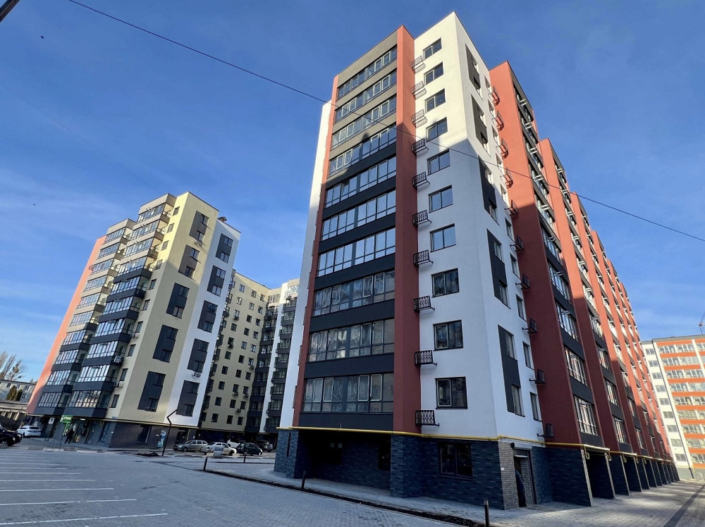 Продаж 1к Квартира 45 кв.м Євгенія Рихліка 15 Zhytomyr - photo 2