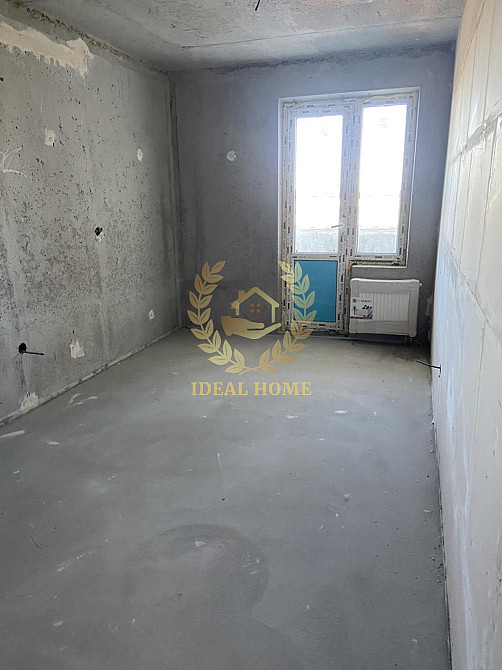 Продаж 1-кімнатної квартири 44 м2 в смт. Новосілки Київ - фото 19