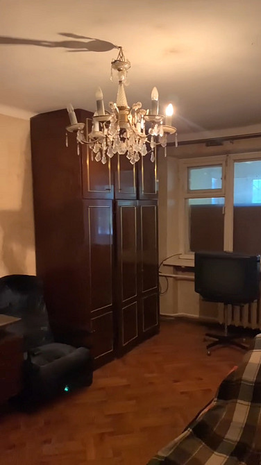 2 комнатная квартира с пристройкой Одеса - фото 7