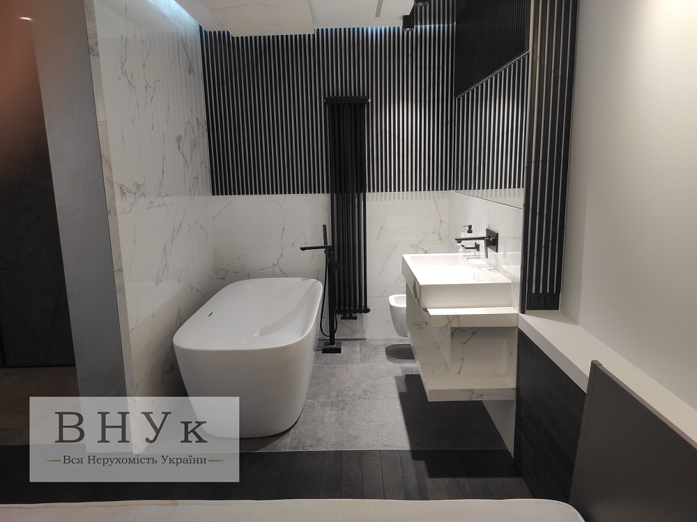 Продаж Квартира 3-кімнатна, 6/10 поверх на вул. Микулинецька Тернопіль - фото 11