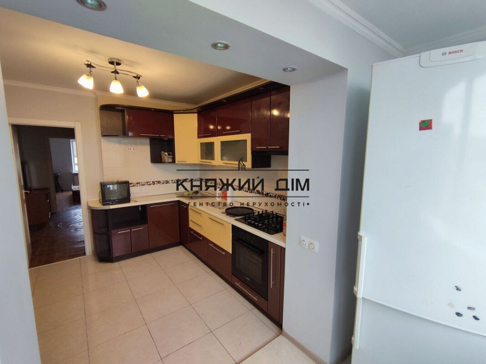 Продаж 3-х к. квартири м. Академмістечко. № 21143993 Київ - фото 17