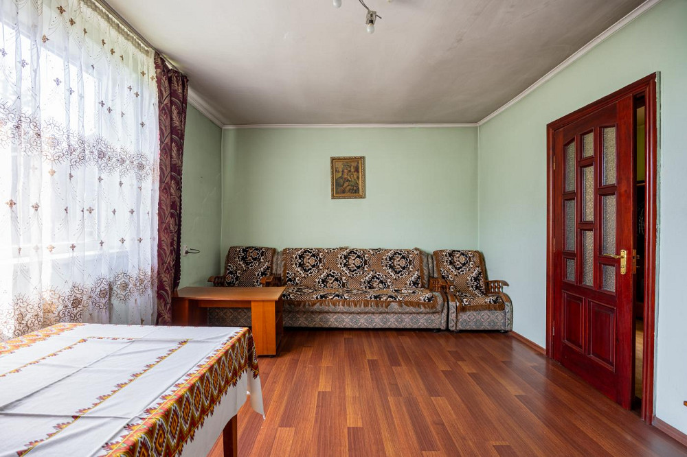 Продаж 3к квартири 101 кв. м Оброшине - фото 7