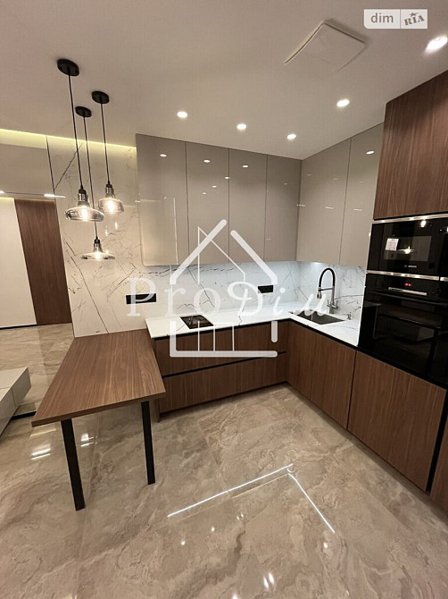 Продаж 2к квартира 66.4 м2 вул. Гліба Бабича 8 ЖК Причал 8 Kiev - photo 9