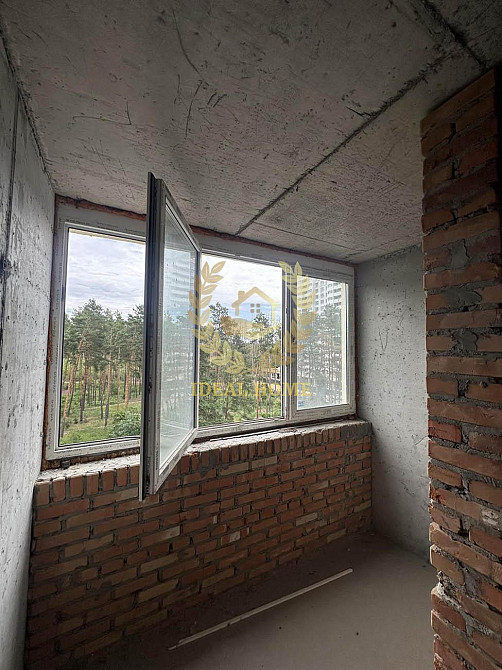 Продається 1к квартира в Ірпіні ЖК «Сяйво 2» Ірпінь - фото 10