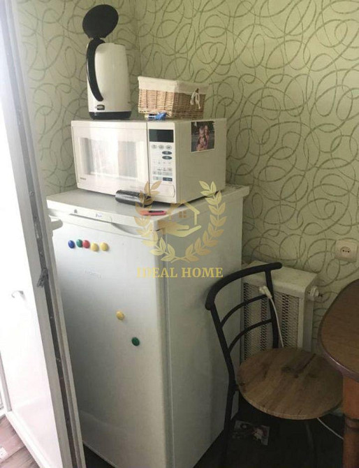 Тепла та світла 1-кімнатна квартира на вул. Ореста Левицького, 20 — го Kiev - photo 8