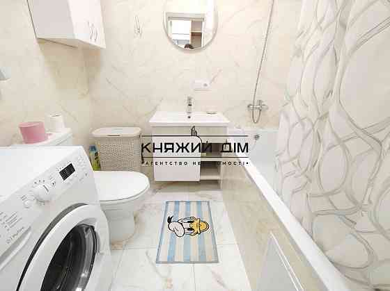 Є генератор. Оренда 1-на квартира в ЖК Південний квартал.11203881 Київ