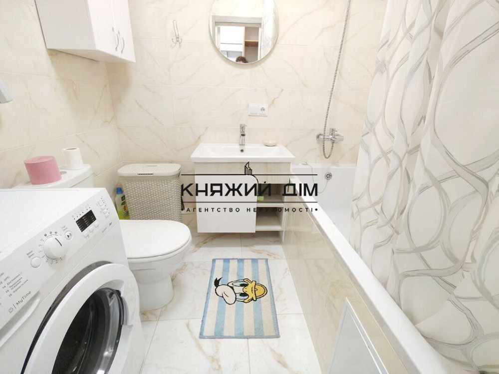 Є генератор. Оренда 1-на квартира в ЖК Південний квартал.11203881 Київ - фото 6