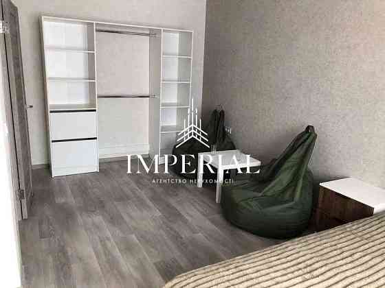 Оренда 1к Квартира 40 кв.м Гмирі Бориса вул. Київ