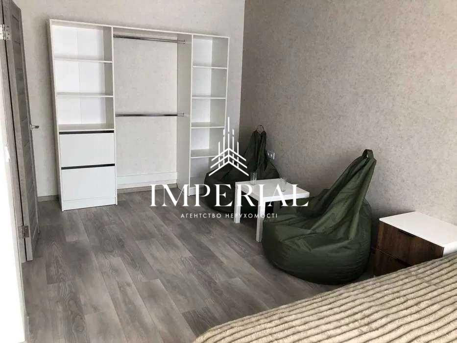 Оренда 1к Квартира 40 кв.м Гмирі Бориса вул. Київ - фото 4