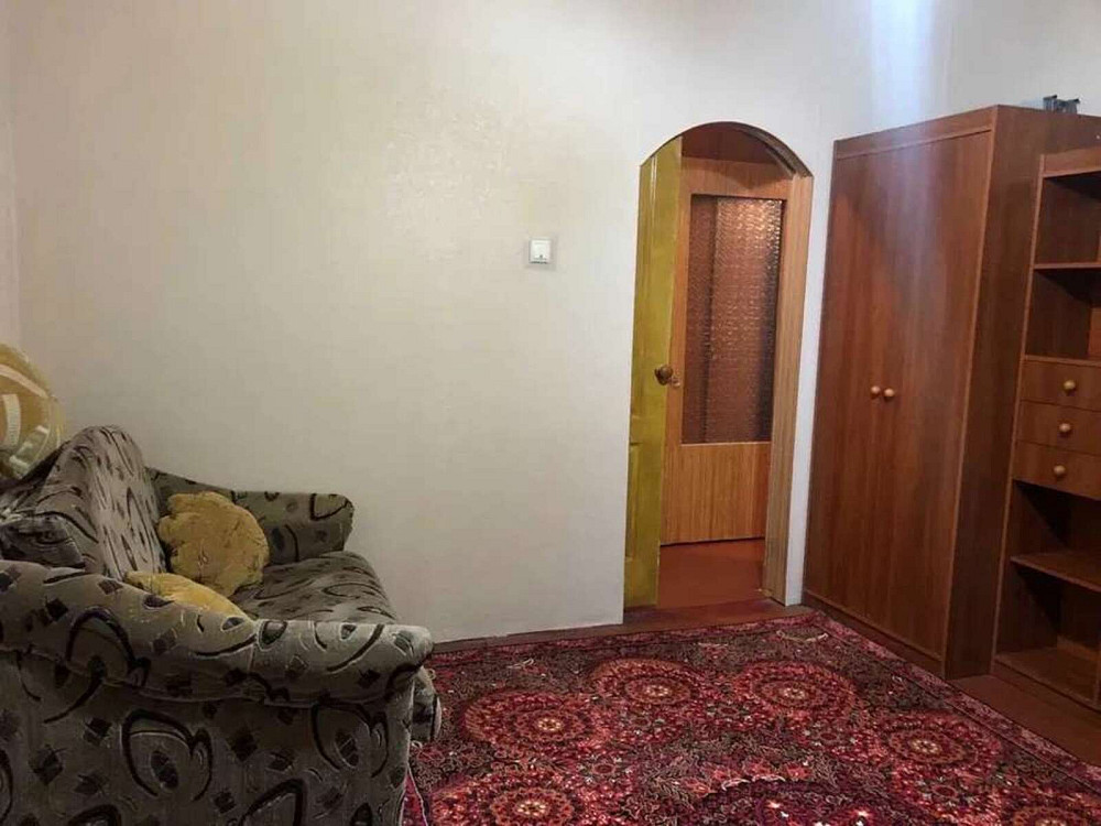 Оренда Квартира 2-кімнатна, 7/9 поверх на ул. Радужная, 11а Київ - фото 4