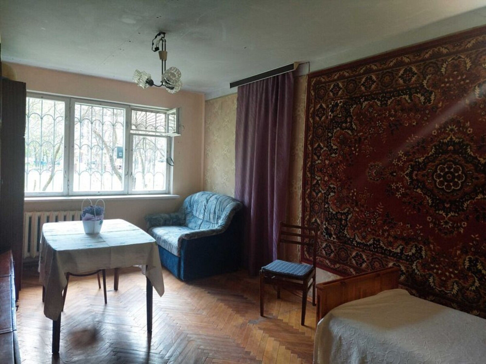 Оренда Квартира 2-кімнатна, 1/5 поверх на Туполева, 15 Kiev - photo 3