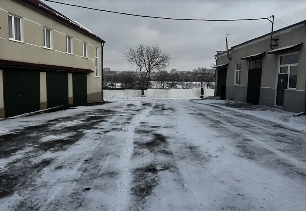 Оренда приміщення вільного призначення поверх - 1/1 Тернополь - изображение 7