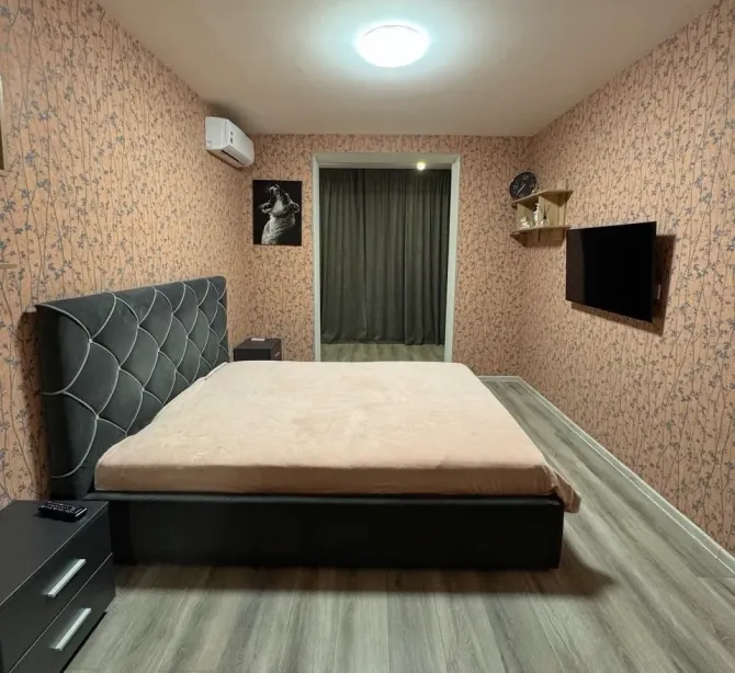Продаж 1к Квартира 47.2 кв.м Щасливий Дніпро - фото 9